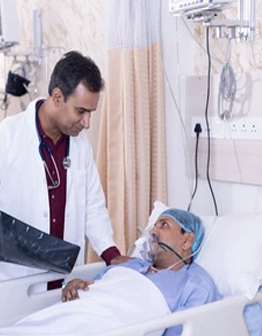 Doctor's Photo
